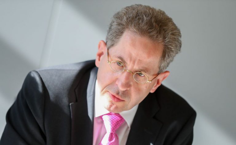 Hans-Georg Maaßen