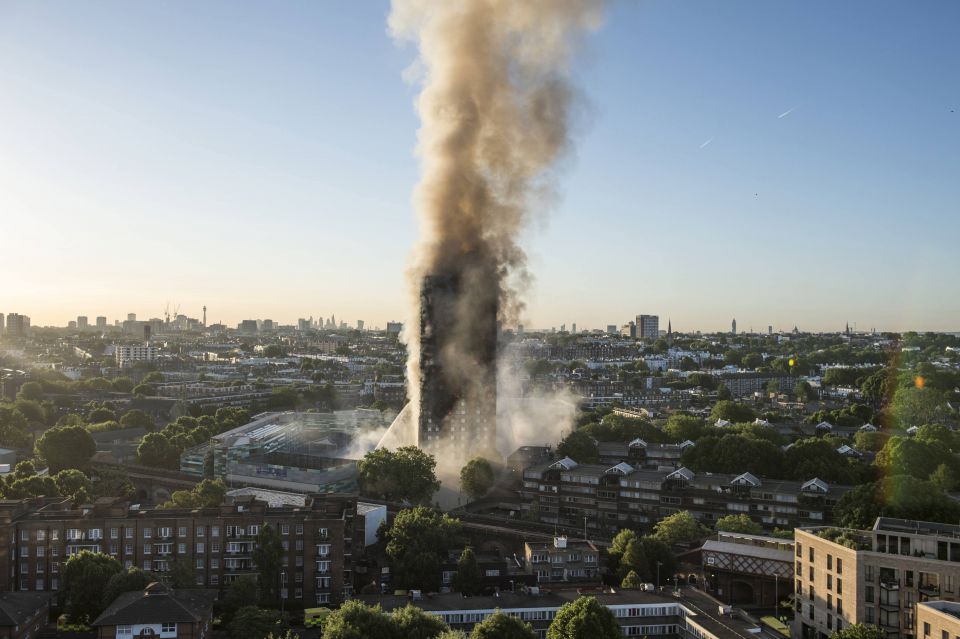 Grenfell-Tower