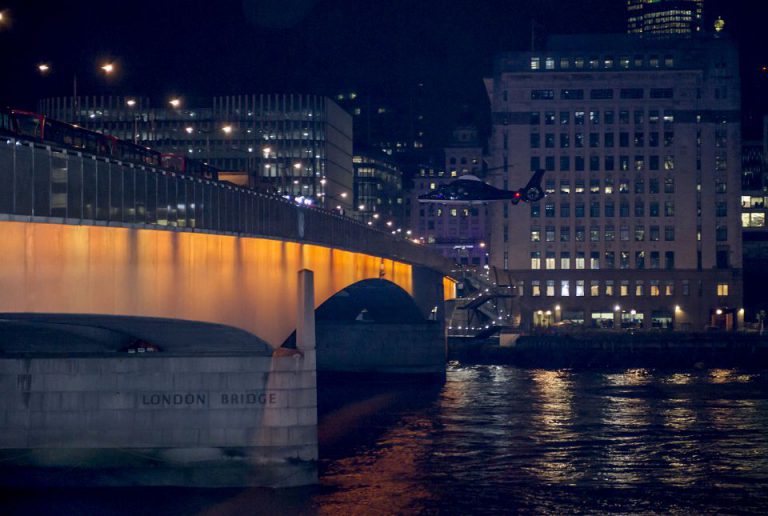 London Bridge