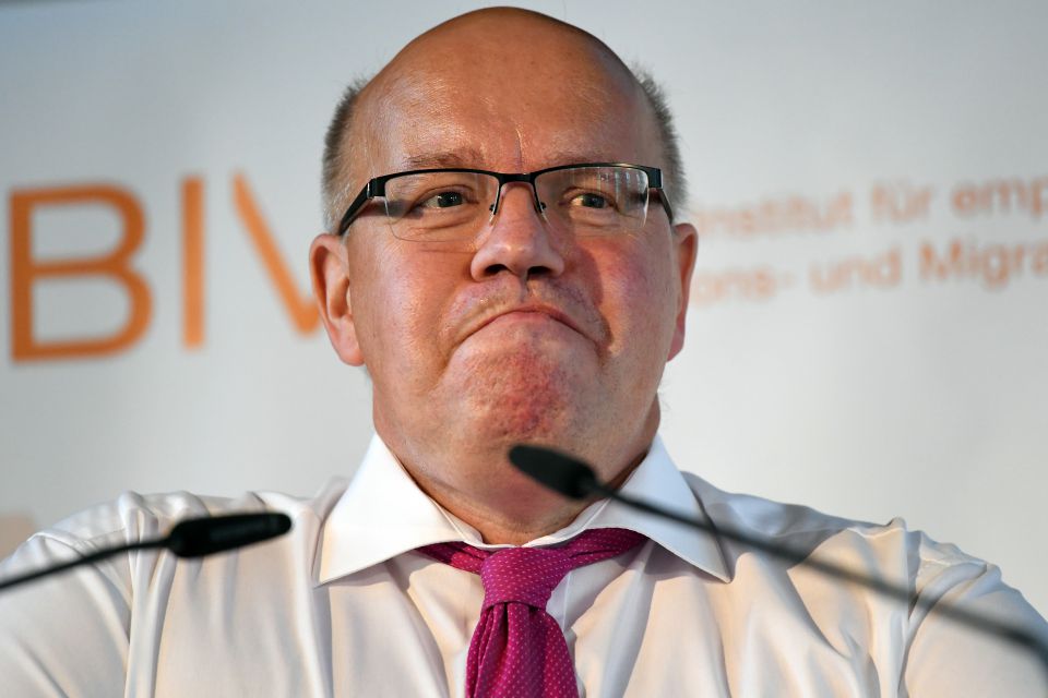 Peter Altmaier (CDU)