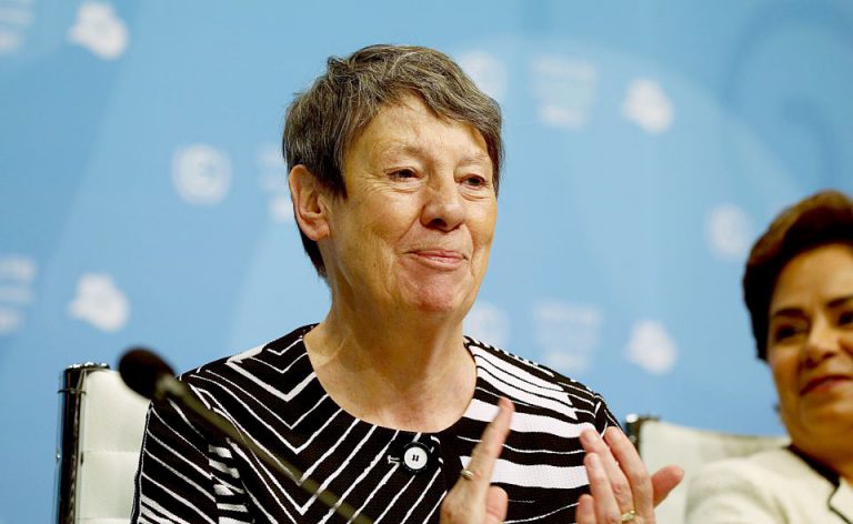 Barbara Hendricks (SPD)