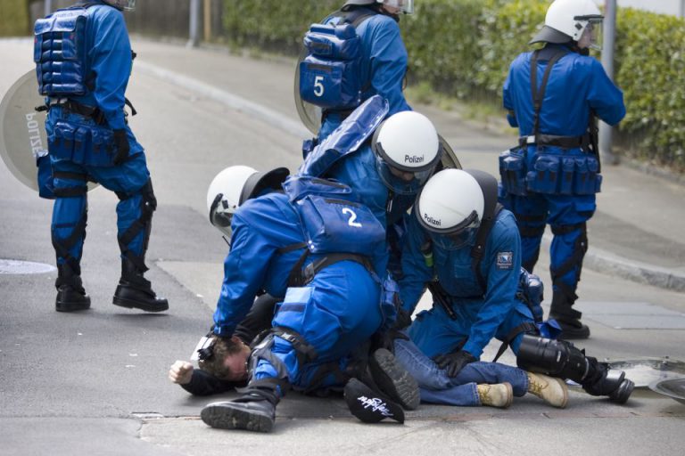 Stadtpolizei