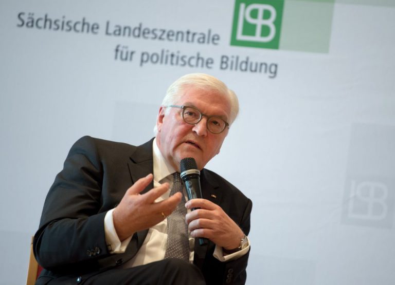 Steinmeier