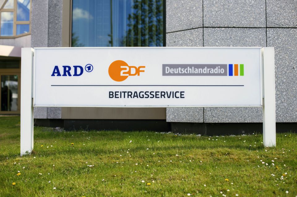 Beitragsservice