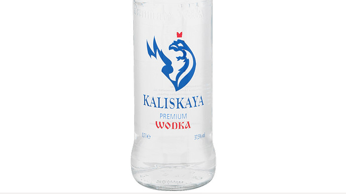 Kaliskaya