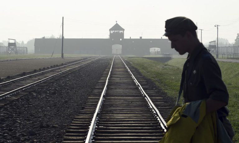 Auschwitz