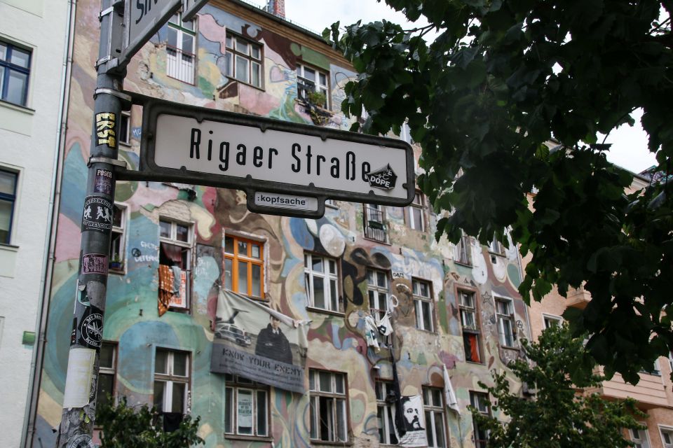 Rigaer Straße 94