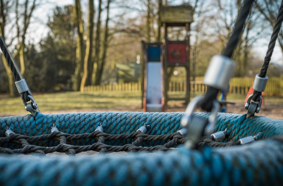 Spielplatz