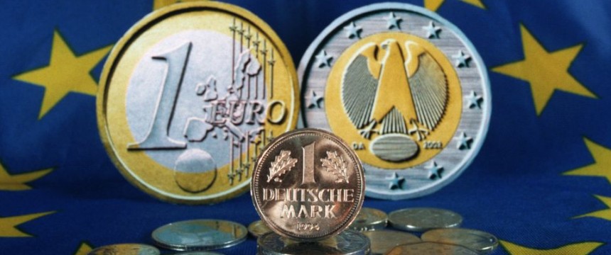 Eine Transferunion War Nicht Gewollt Junge Freiheit