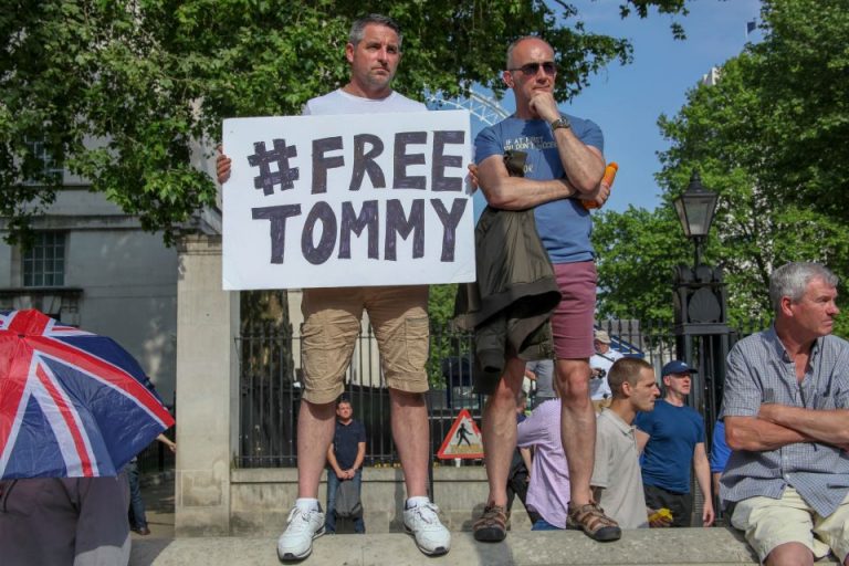 Free Tommy