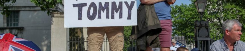 Free Tommy