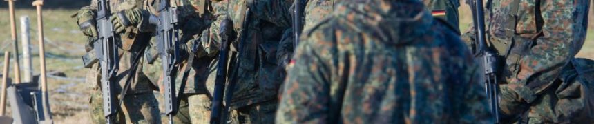 Bundeswehr