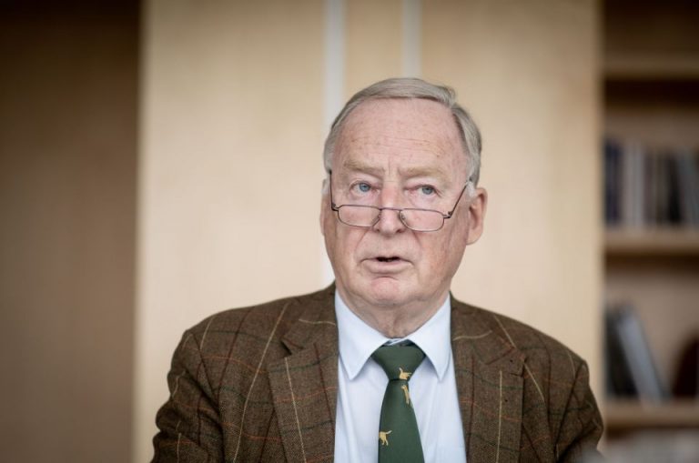 Alexander Gauland