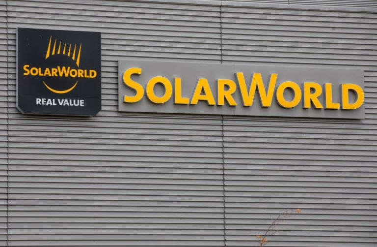 Solarworld