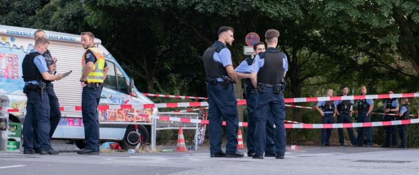 Nach Mord an Intensivtäter: Situation ist bedrohlich