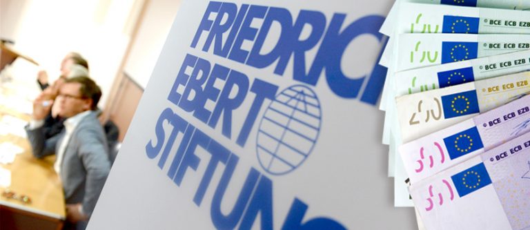Friedrich-Ebert-Stiftung
