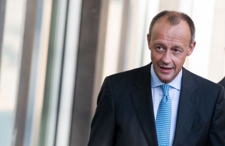 Friedrich Merz