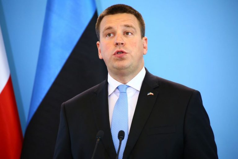 Jüri Ratas