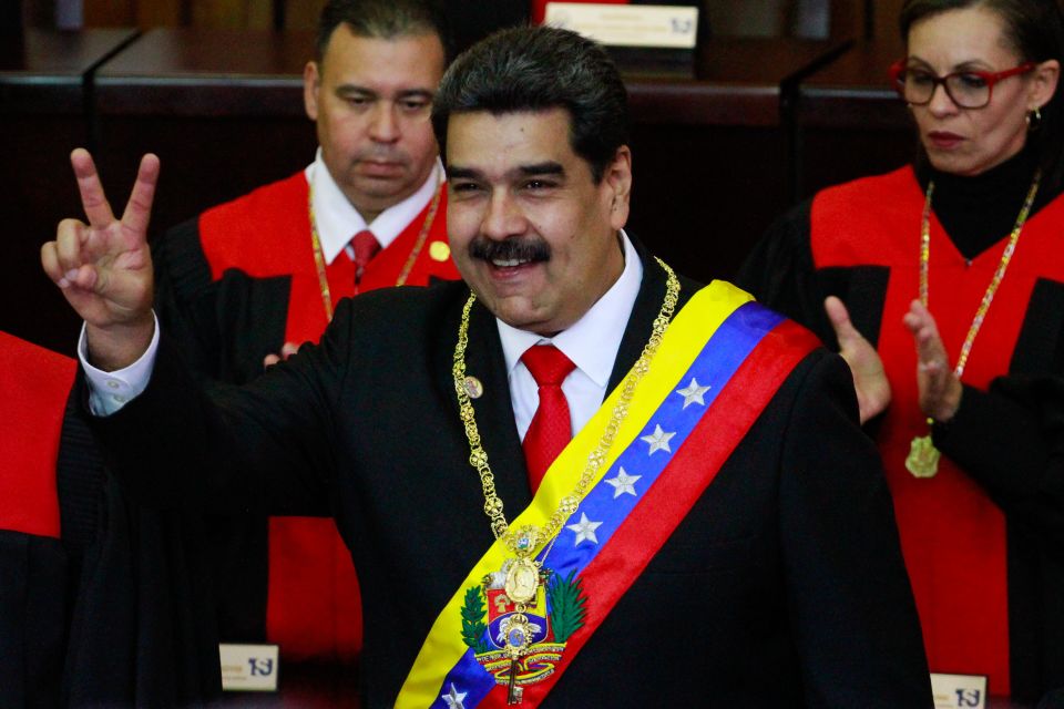 Maduro