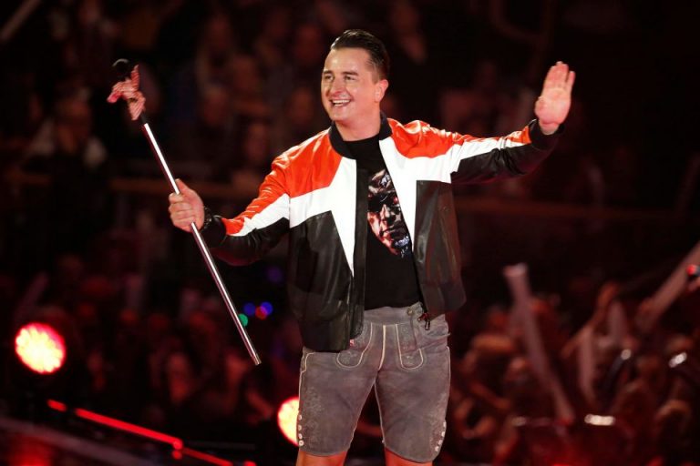 Gabalier