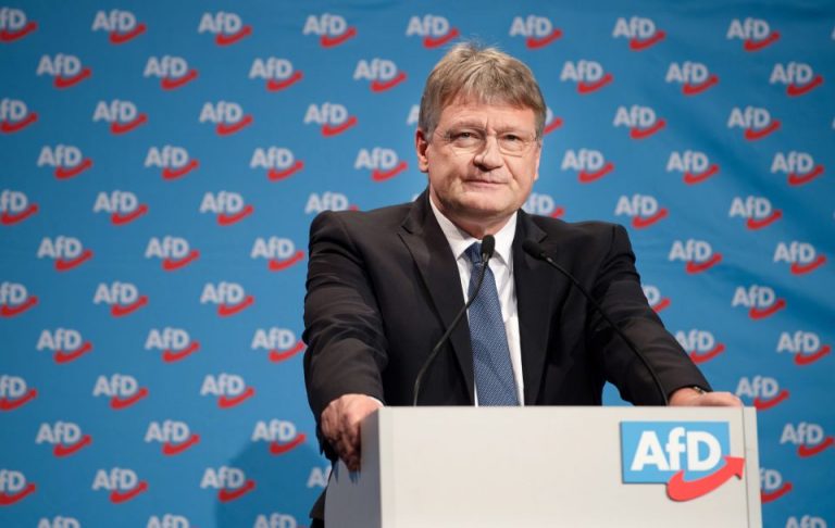 Meuthen