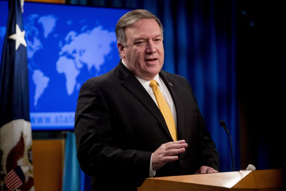 Pompeo