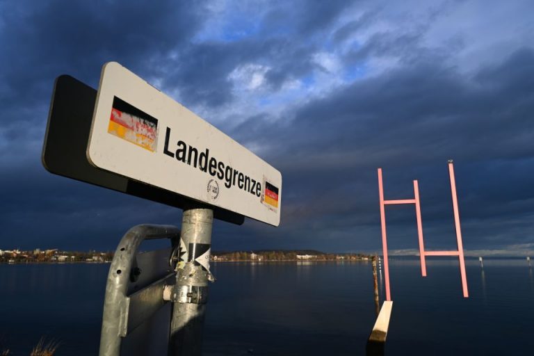 Deutschland Schweiz