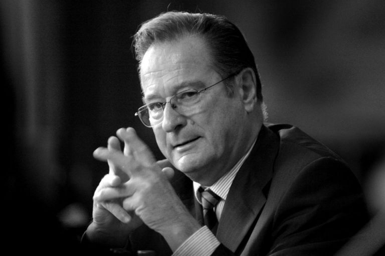 Klaus Kinkel