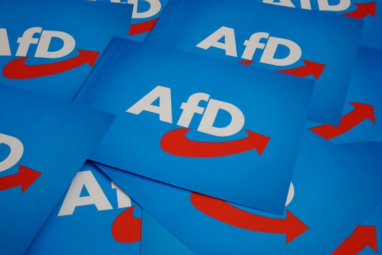 AfD