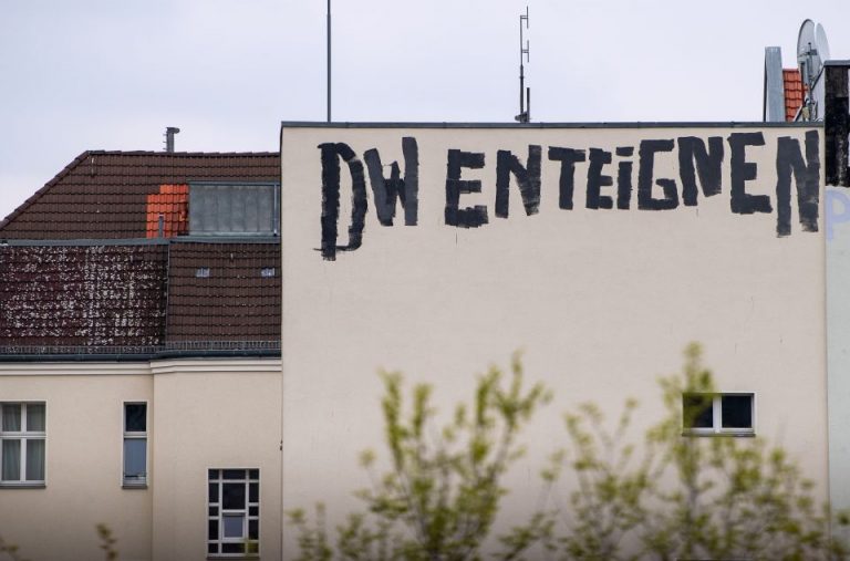 DW enteignen