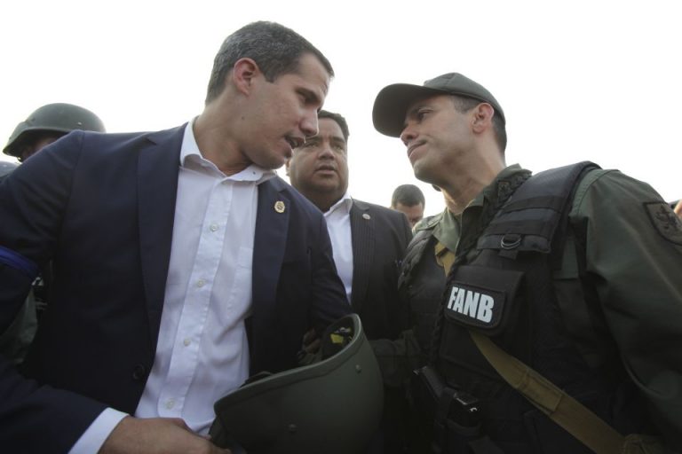 Guaido