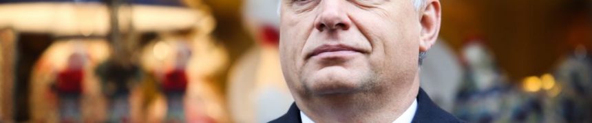 Viktor Orbán