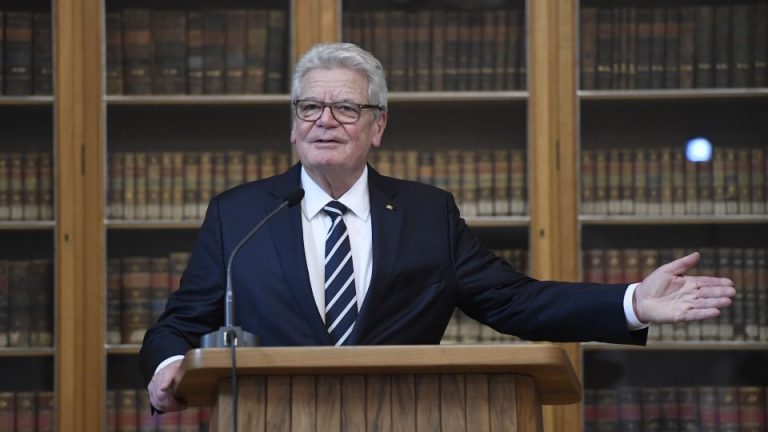 Gauck