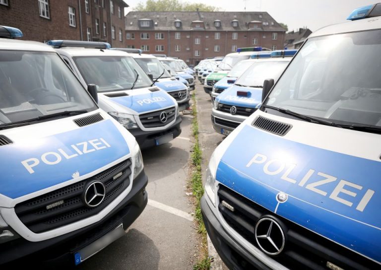 Polizei Duisburg
