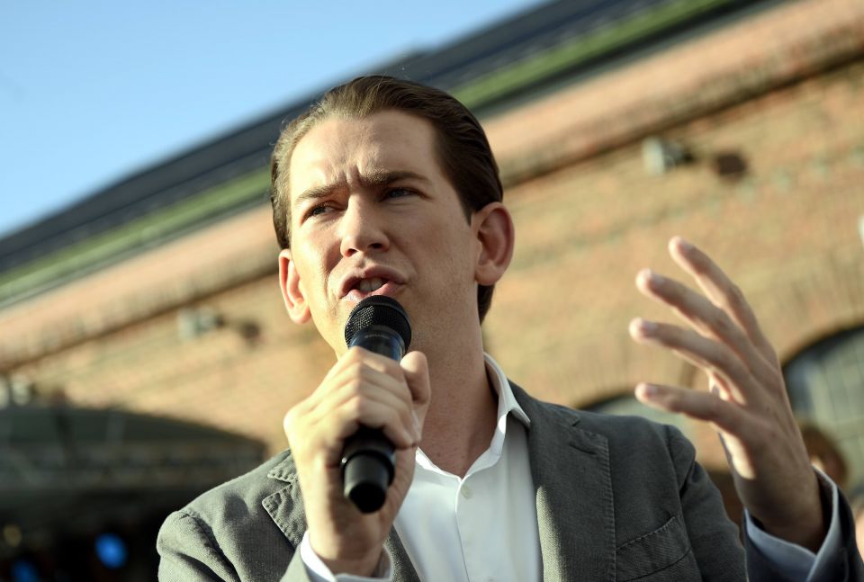 Kurz