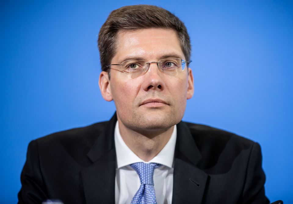Christian Hirte (CDU)