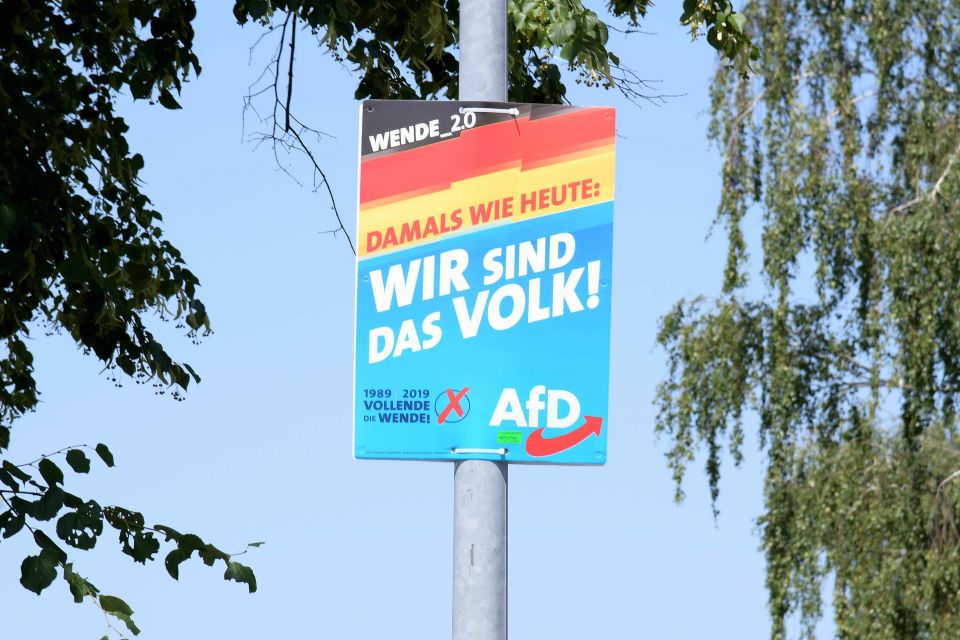 AfD