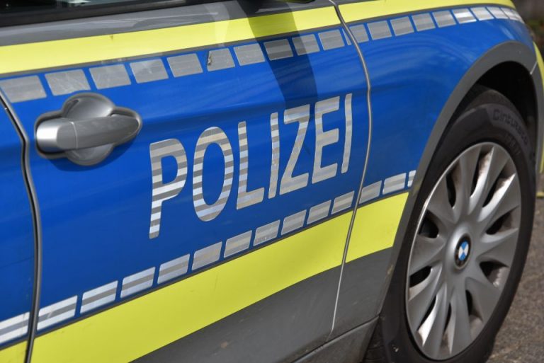 In Ludwigshafen starben zwei Menschen durch eine Messerattacke