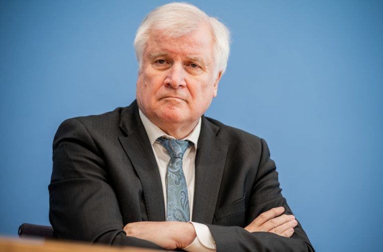 Bundesinnenminister Horst Seehofer (CSU) will sich dafür einsetzen, daß künftig zumindest Gefährder und Straftäter nach Syrien abgeschoben werden könne