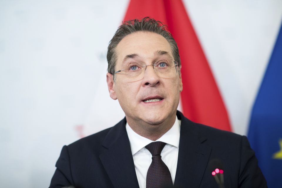 Strache