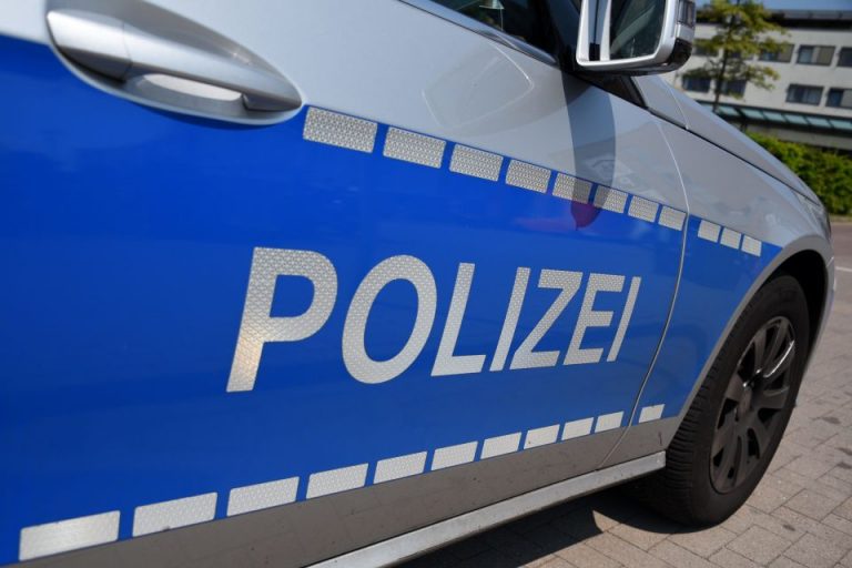 Polizei