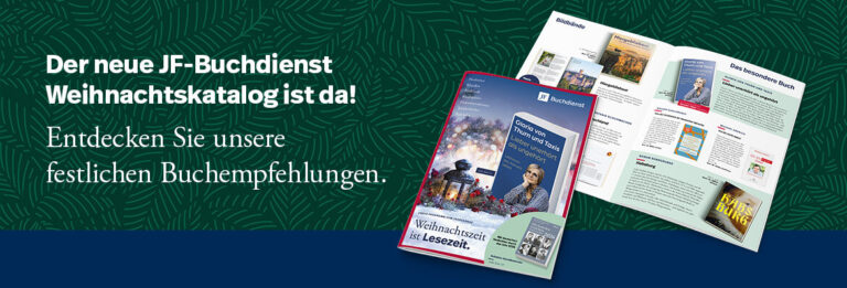Weihnachtskatalog 2025