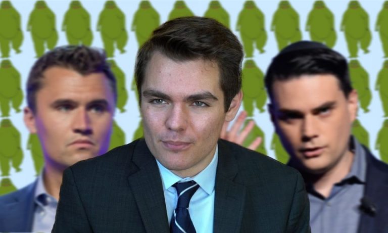 Nick Fuentes