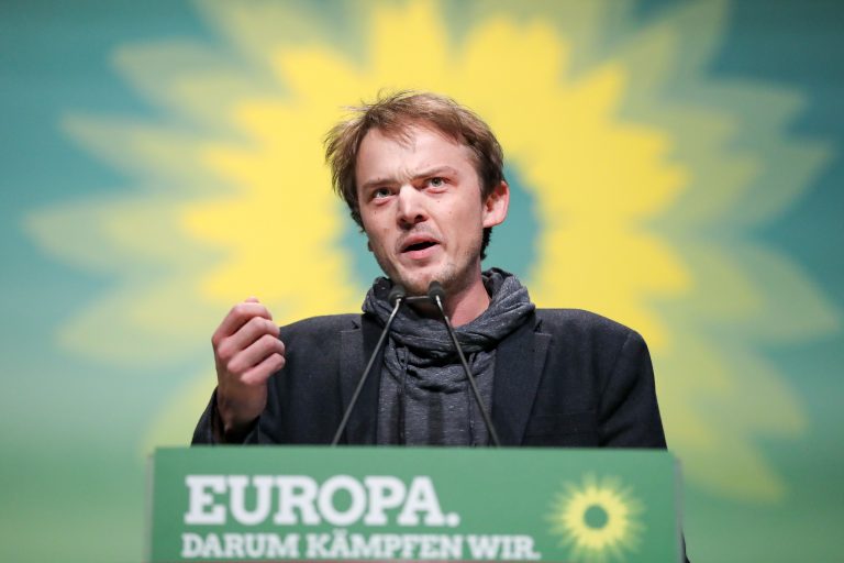 Erik Marquardt (Grüne)