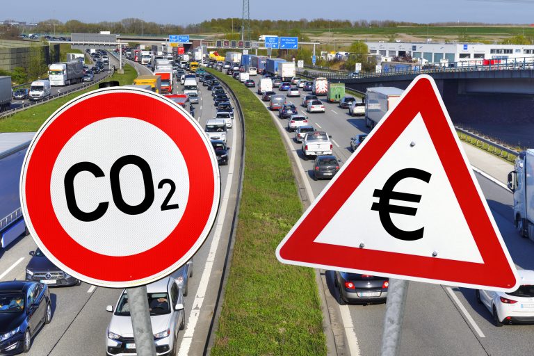 CO2-Steuer