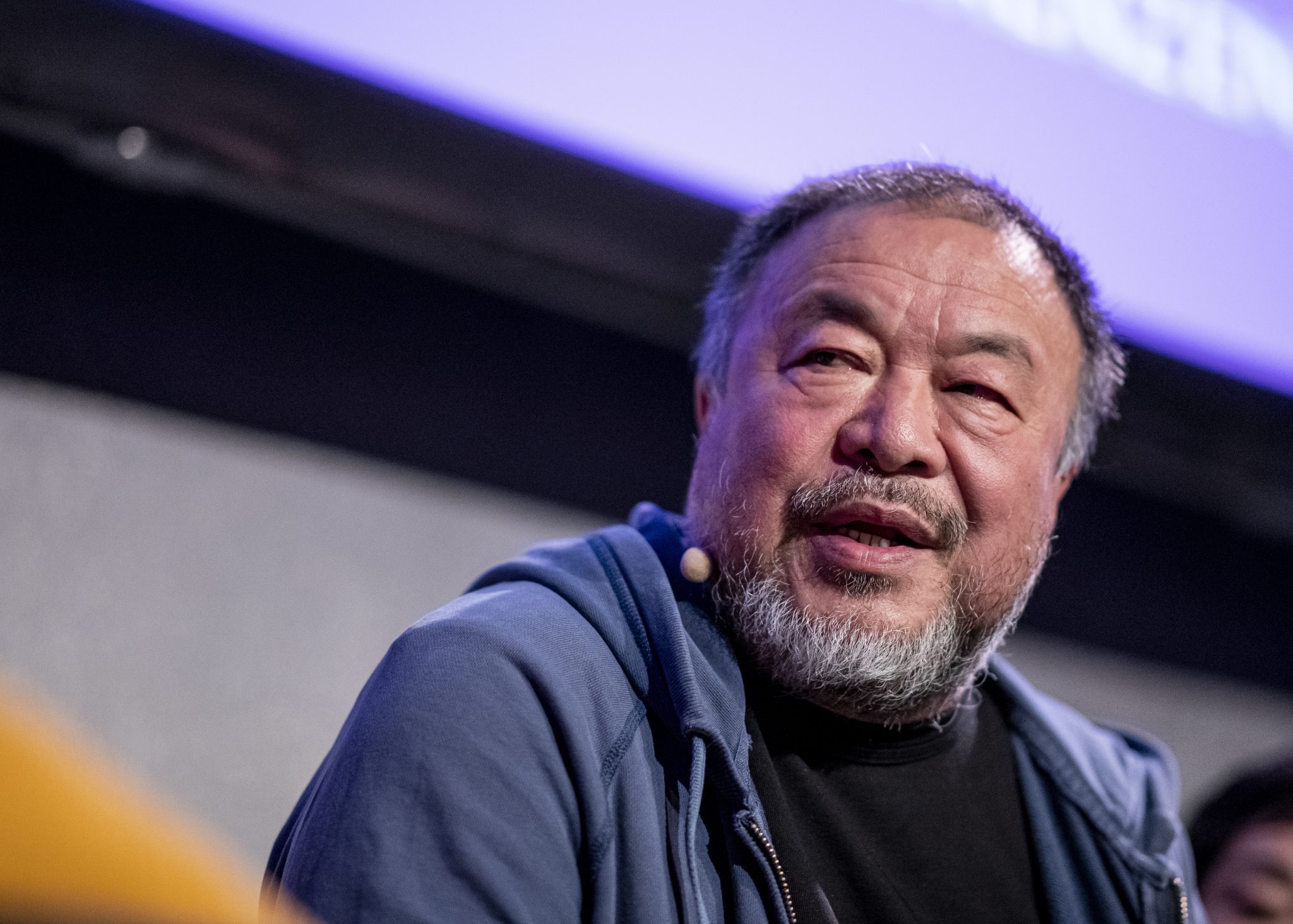 Ai Weiwei