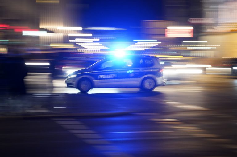 Polizei Berlin