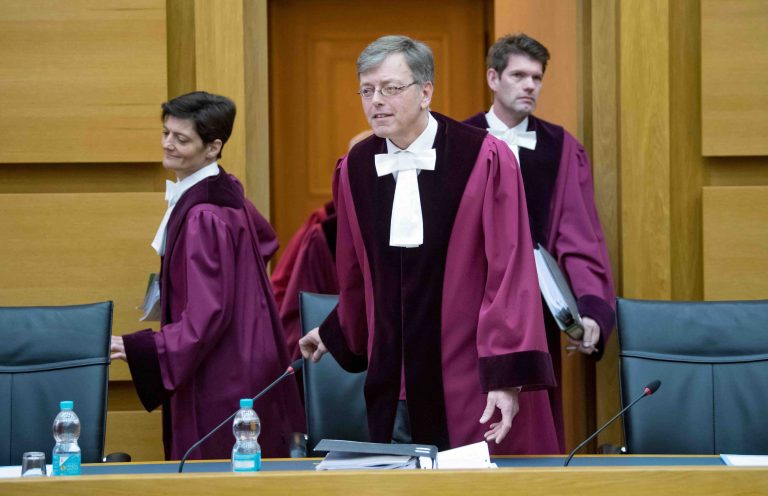 Bundesgericht