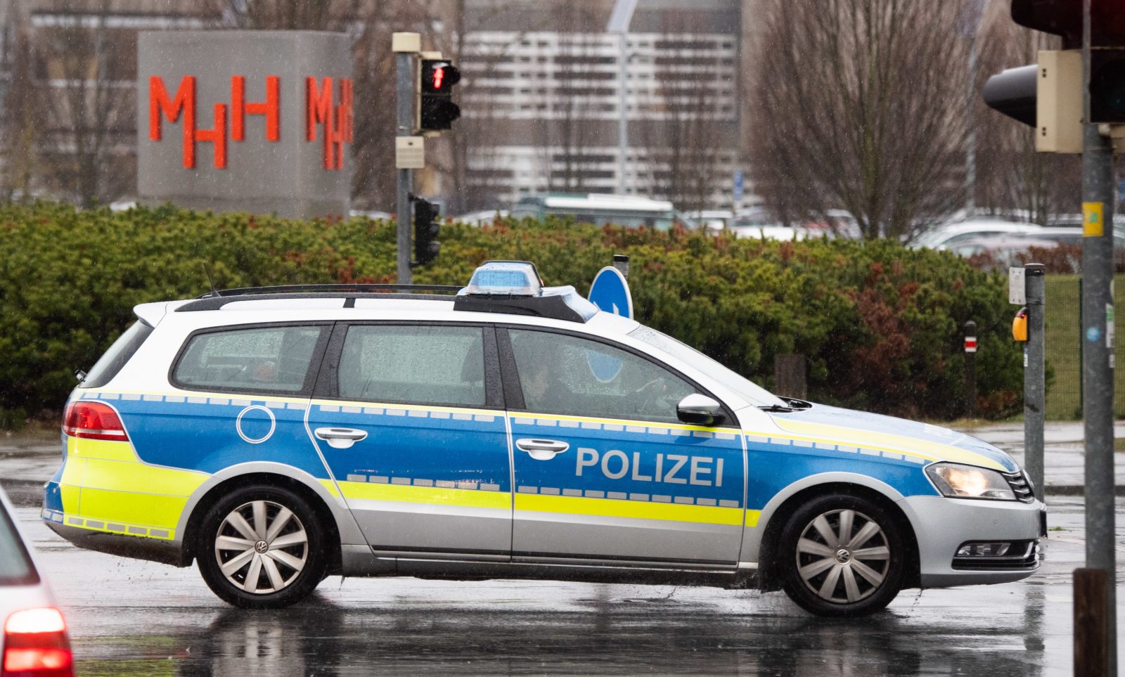 In Hannover ist der Eritreer kein Unbekannter. Symbolbild: Foto: picture alliance/Julian Stratenschulte/dpa