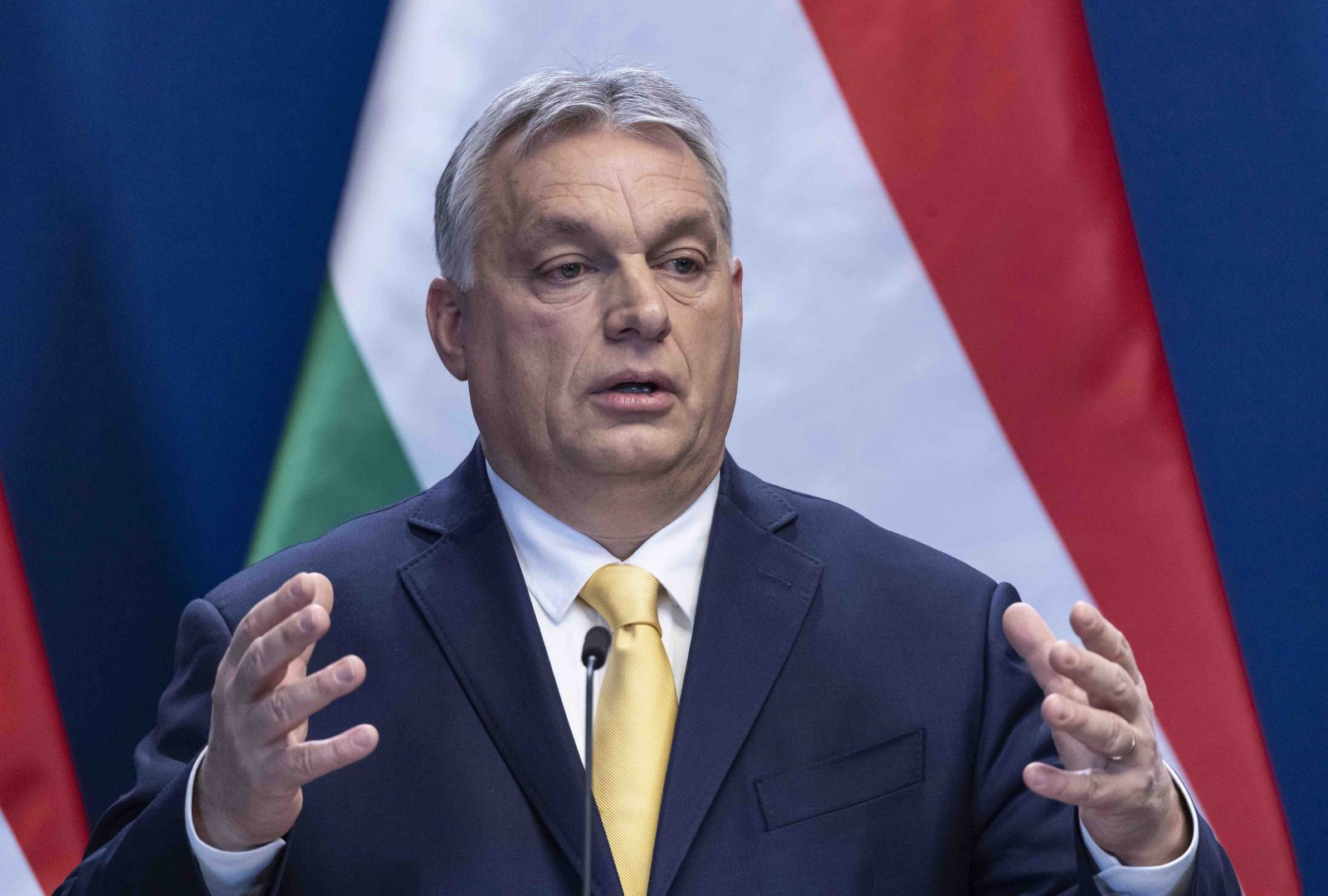 Orbán blames Soros for the influx of refugees - PostDiscus | A critical